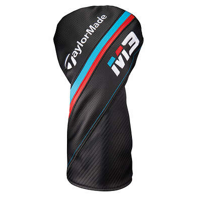 TaylorMade M3 Driver Headcover
